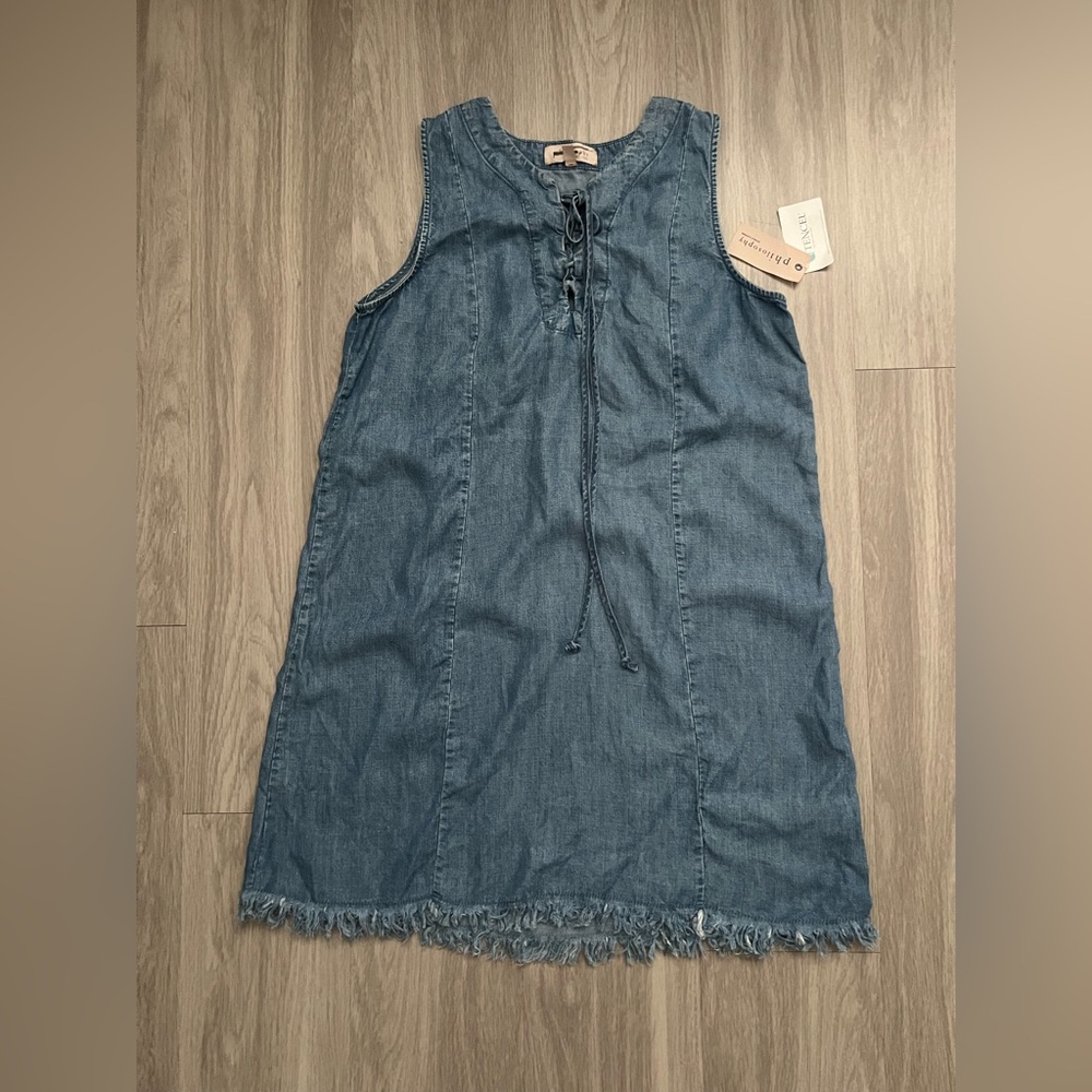 NWT PHILOSOPHY by REPUBLIC CLOTHING Dress Medium